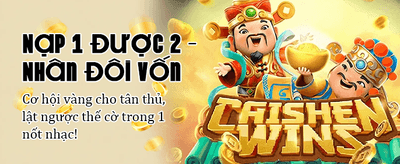 Thắng lớn cùng casino vz99 banner