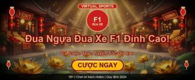 Chào mừng đến với vz99 casino banner