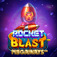 Sự Nổ Rocket screenshot